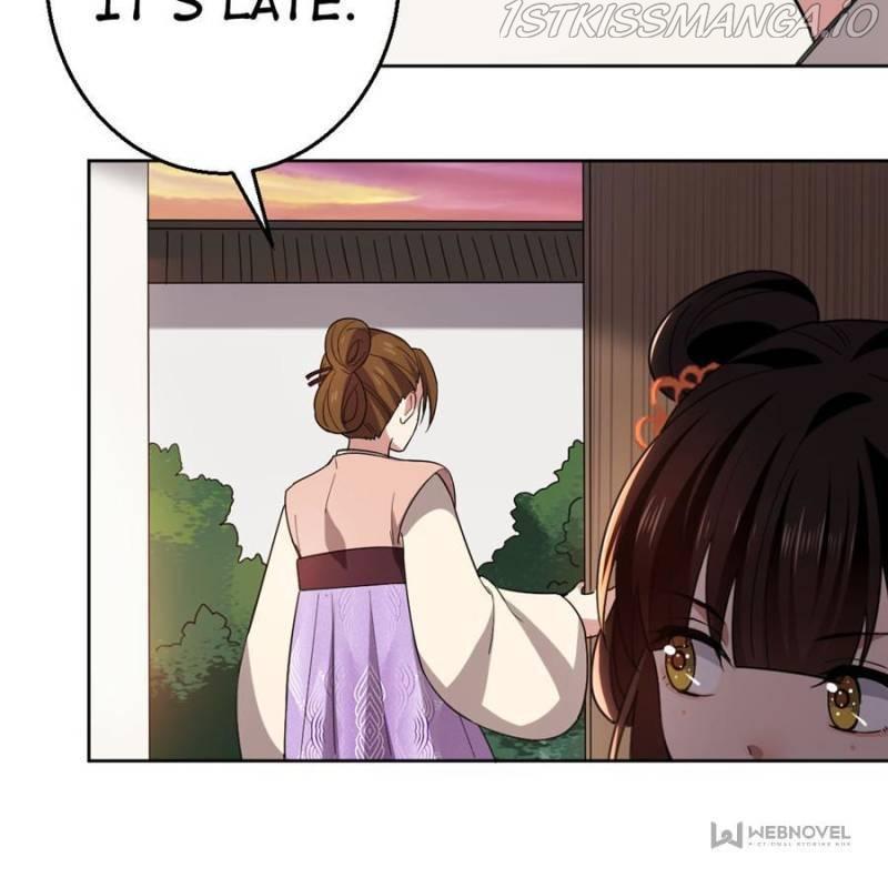 The Sickly Tyrant With An Innocent Facade chapter 60 - page 12