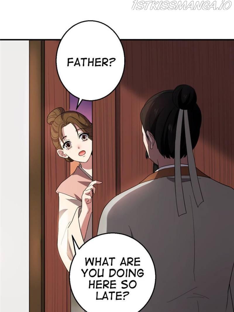 The Sickly Tyrant With An Innocent Facade chapter 60 - page 13