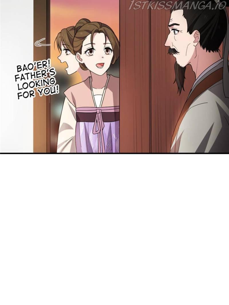 The Sickly Tyrant With An Innocent Facade chapter 60 - page 16