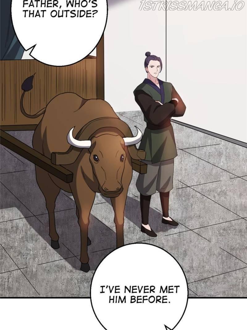 The Sickly Tyrant With An Innocent Facade chapter 60 - page 19