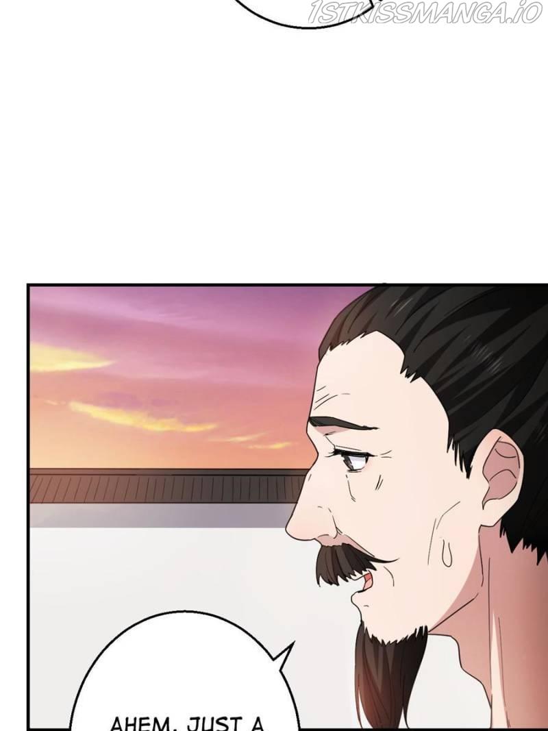 The Sickly Tyrant With An Innocent Facade chapter 60 - page 20