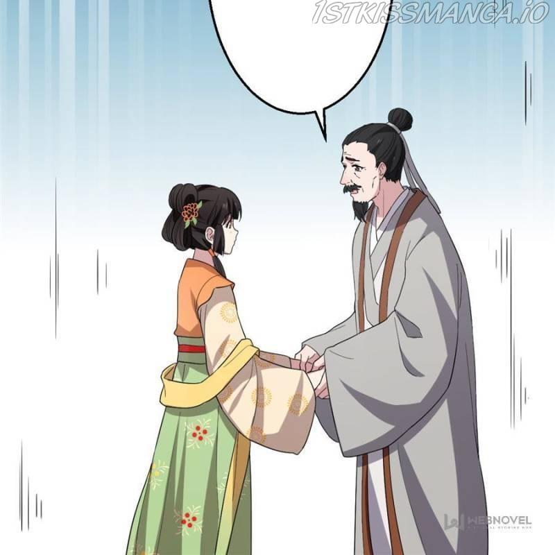 The Sickly Tyrant With An Innocent Facade chapter 60 - page 24