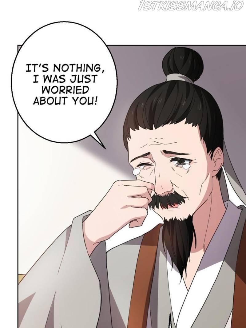The Sickly Tyrant With An Innocent Facade chapter 60 - page 25