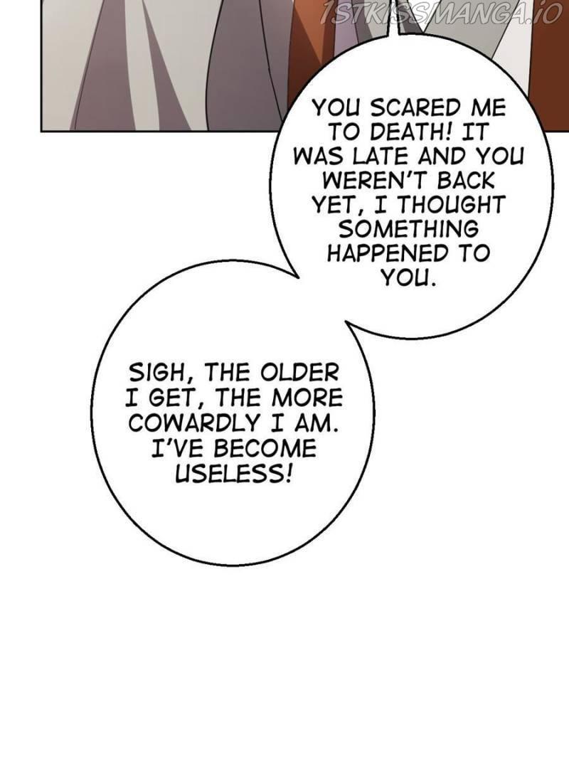 The Sickly Tyrant With An Innocent Facade chapter 60 - page 26