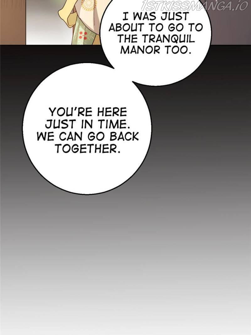 The Sickly Tyrant With An Innocent Facade chapter 60 - page 28