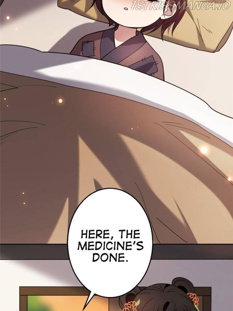 The Sickly Tyrant With An Innocent Facade chapter 60 - page 3