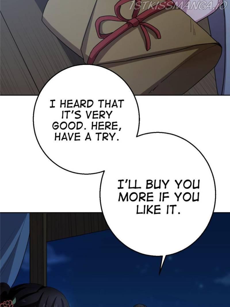 The Sickly Tyrant With An Innocent Facade chapter 60 - page 31