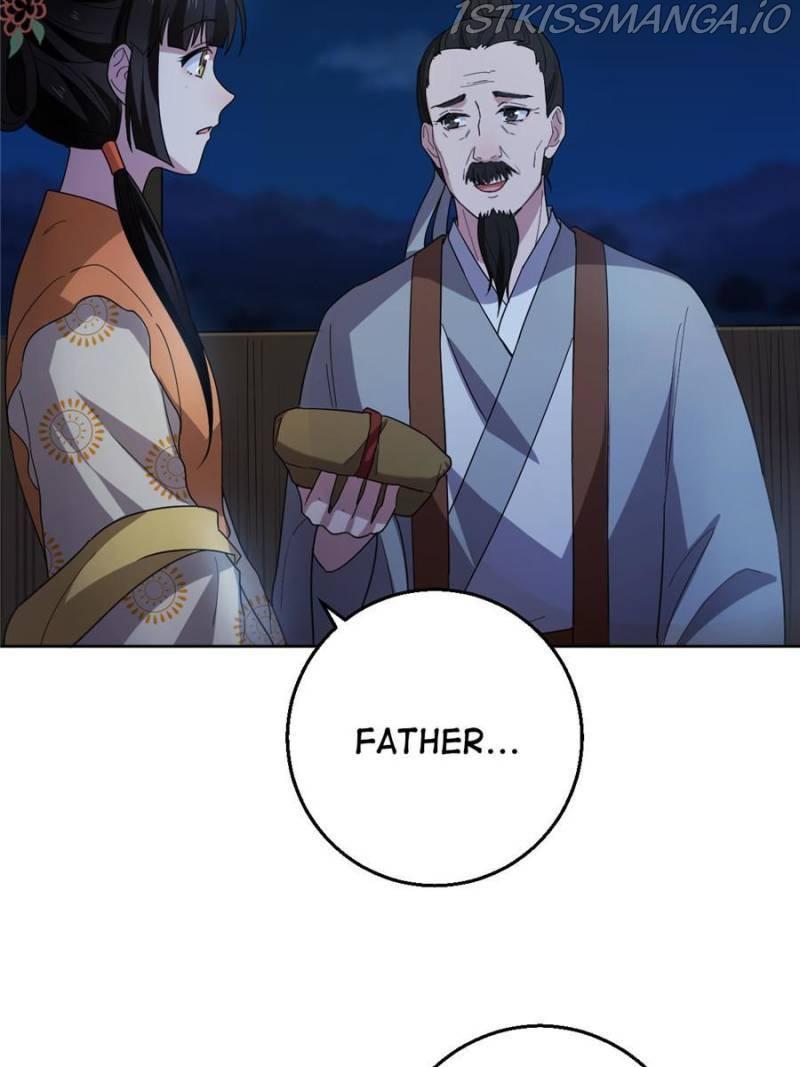 The Sickly Tyrant With An Innocent Facade chapter 60 - page 32