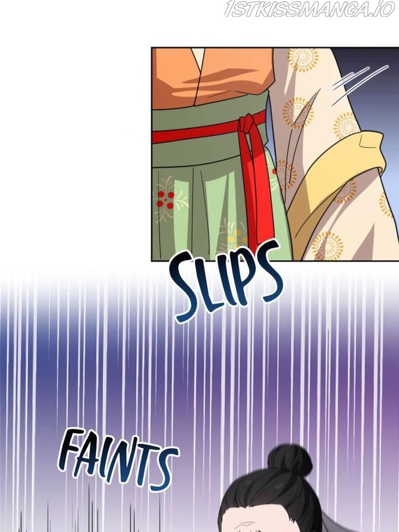 The Sickly Tyrant With An Innocent Facade chapter 60 - page 35