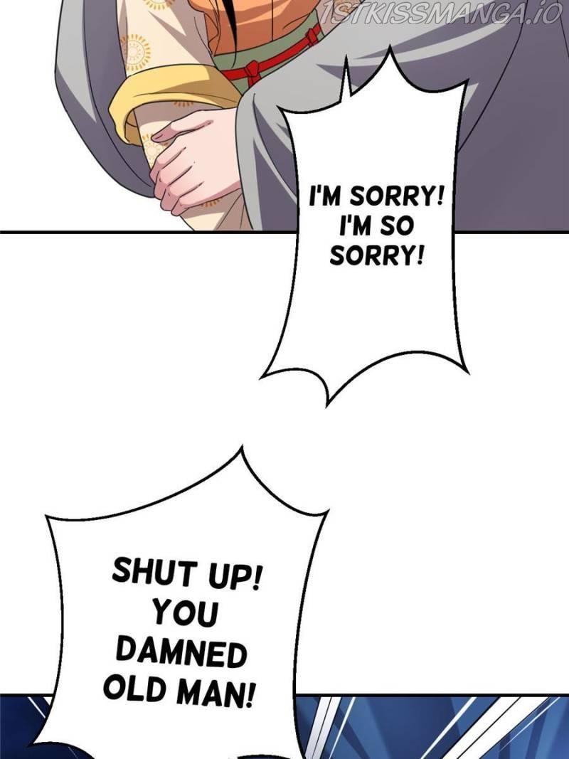 The Sickly Tyrant With An Innocent Facade chapter 60 - page 38