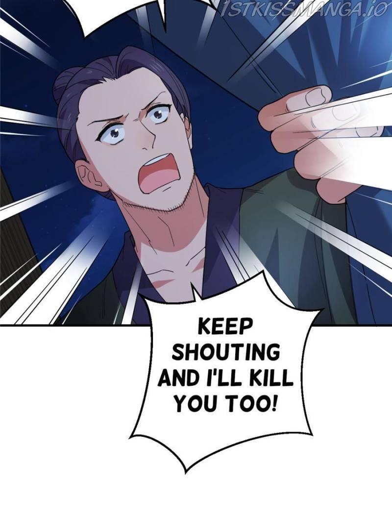 The Sickly Tyrant With An Innocent Facade chapter 60 - page 39