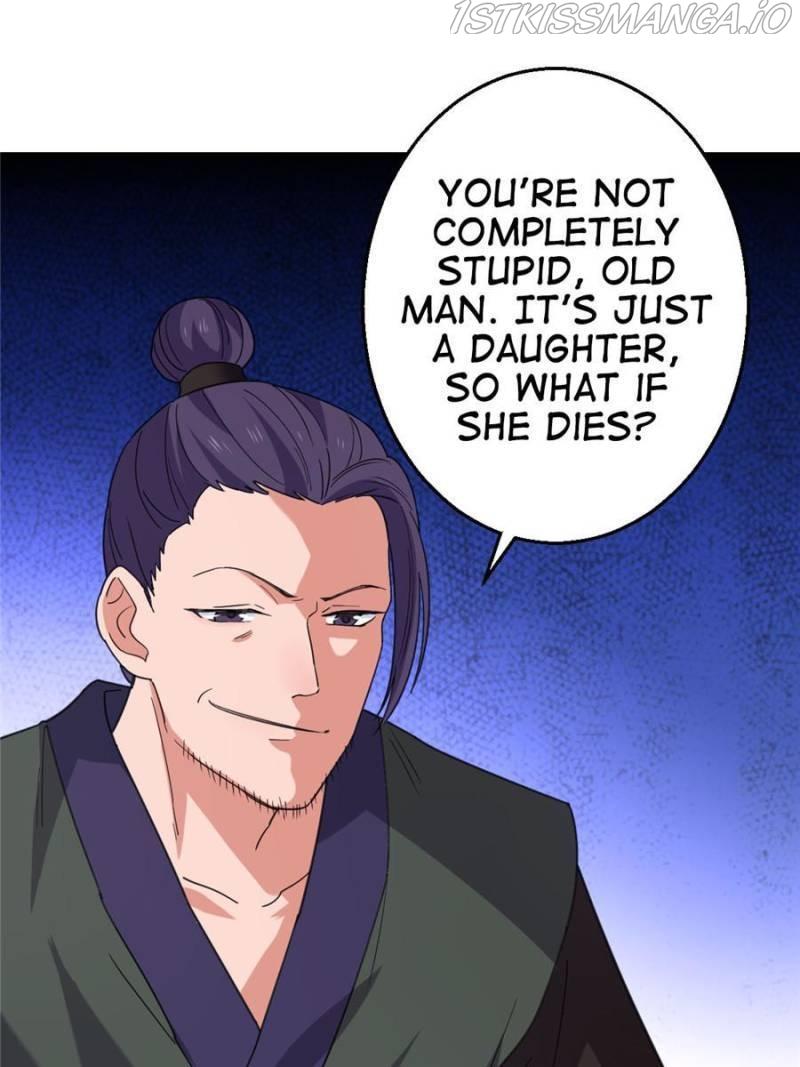 The Sickly Tyrant With An Innocent Facade chapter 60 - page 43