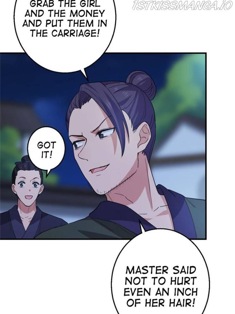 The Sickly Tyrant With An Innocent Facade chapter 60 - page 45