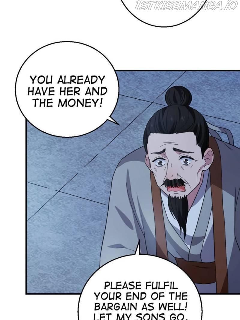 The Sickly Tyrant With An Innocent Facade chapter 60 - page 46