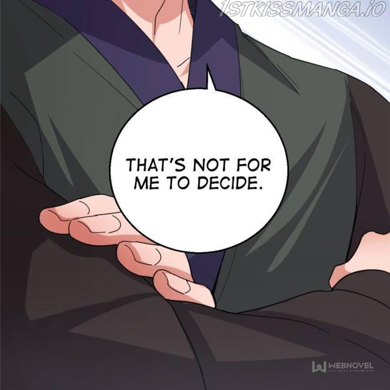 The Sickly Tyrant With An Innocent Facade chapter 60 - page 48