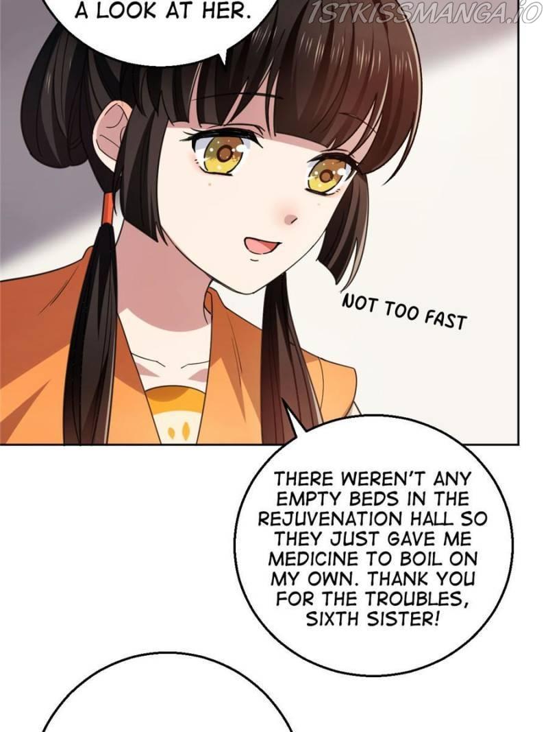 The Sickly Tyrant With An Innocent Facade chapter 60 - page 7