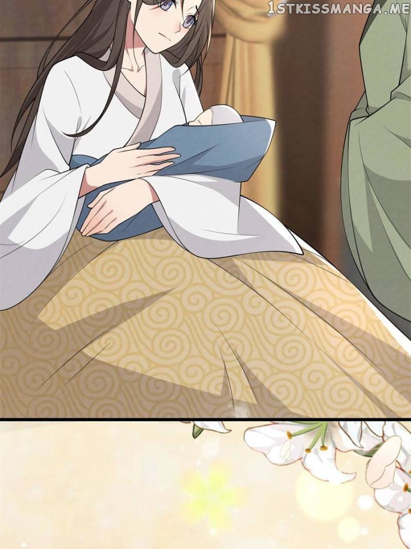 The Sickly Tyrant With An Innocent Facade Chapter 150 - page 12