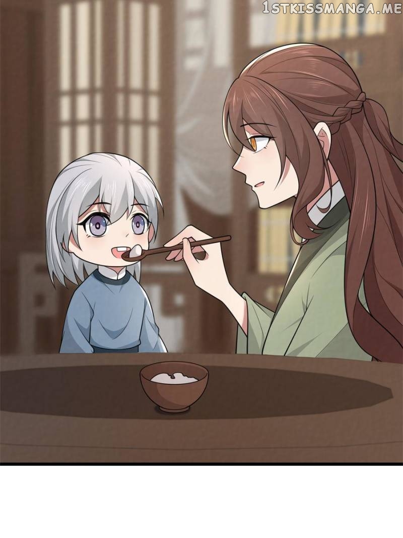 The Sickly Tyrant With An Innocent Facade Chapter 150 - page 15