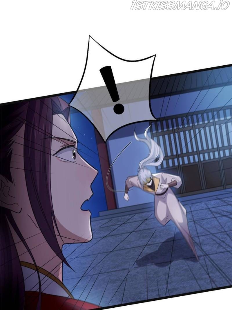 The Sickly Tyrant With An Innocent Facade chapter 82 - page 11