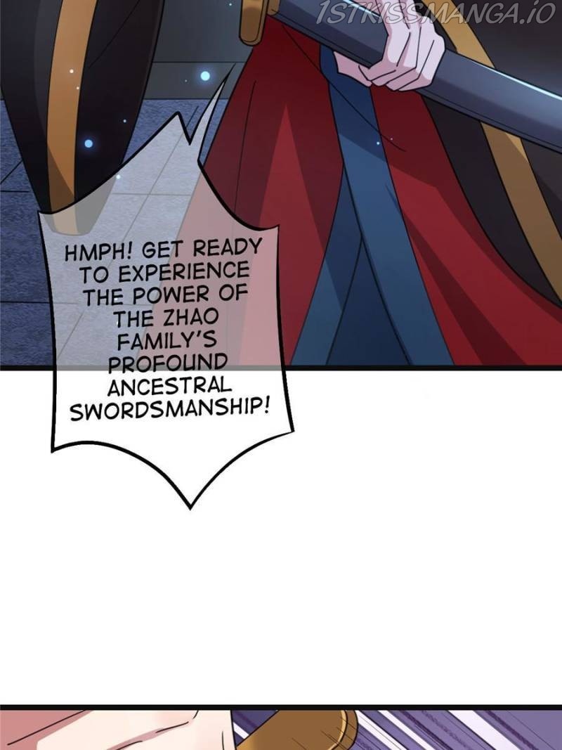 The Sickly Tyrant With An Innocent Facade chapter 82 - page 14