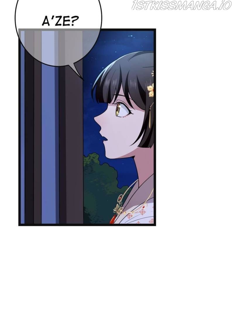 The Sickly Tyrant With An Innocent Facade chapter 82 - page 21