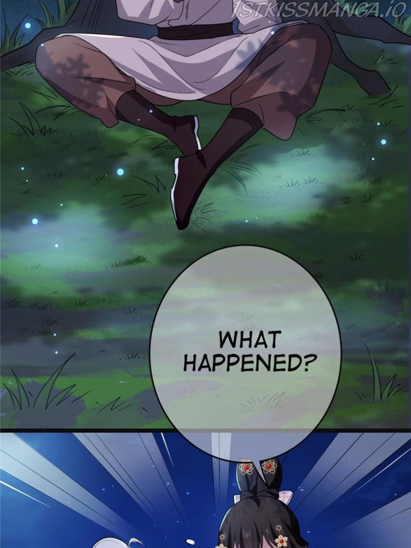 The Sickly Tyrant With An Innocent Facade chapter 82 - page 27