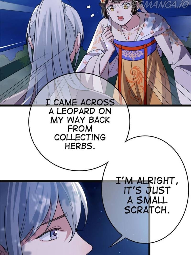 The Sickly Tyrant With An Innocent Facade chapter 82 - page 28