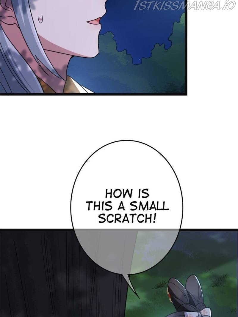 The Sickly Tyrant With An Innocent Facade chapter 82 - page 29