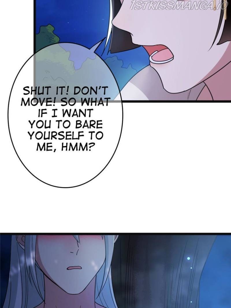 The Sickly Tyrant With An Innocent Facade chapter 82 - page 33