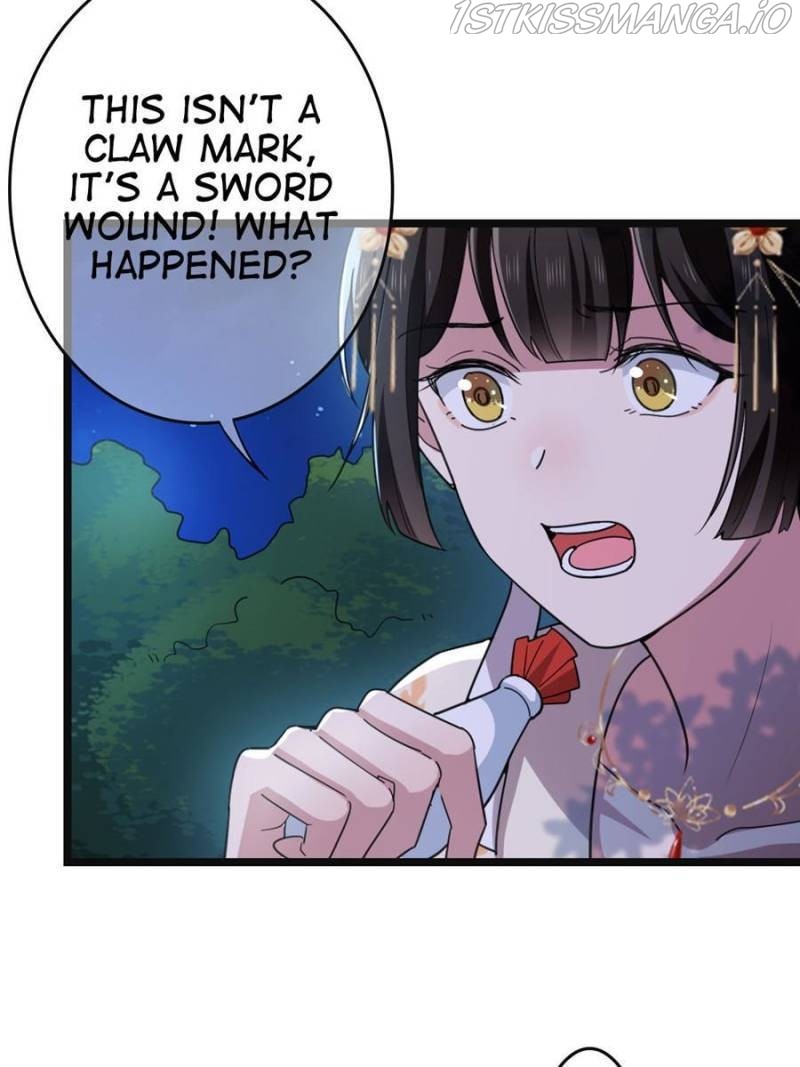 The Sickly Tyrant With An Innocent Facade chapter 82 - page 38