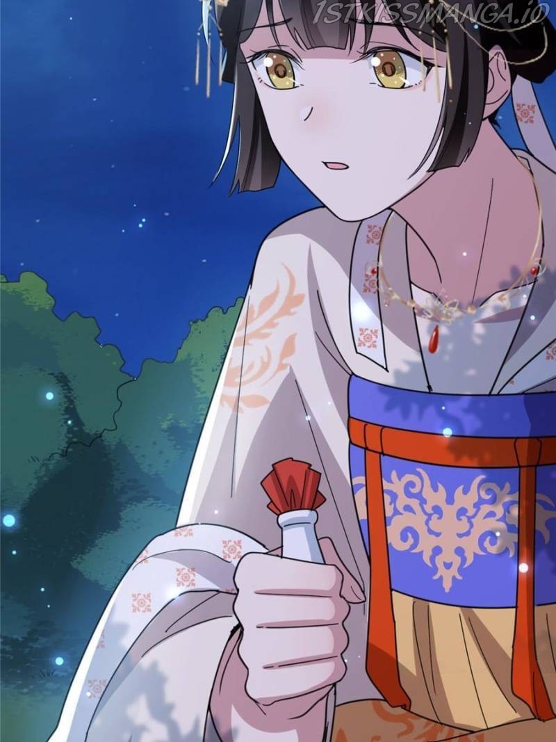 The Sickly Tyrant With An Innocent Facade chapter 82 - page 42