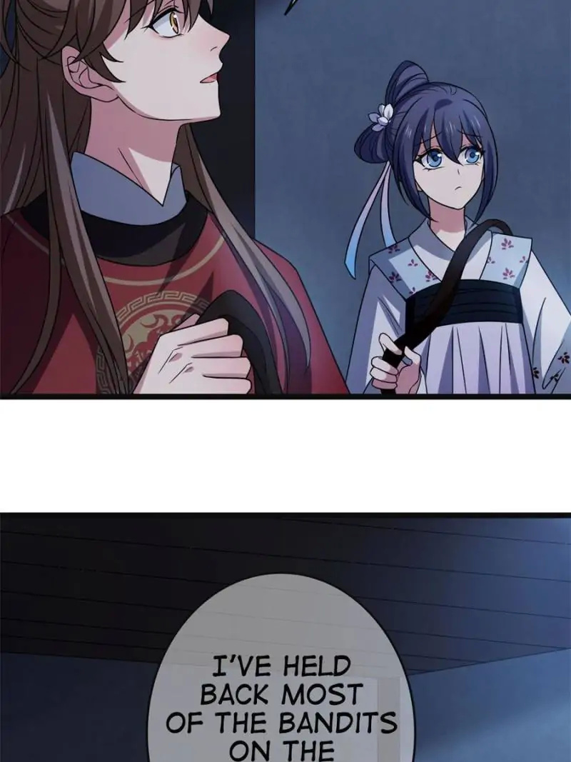 The Sickly Tyrant With An Innocent Facade chapter 52 - page 10