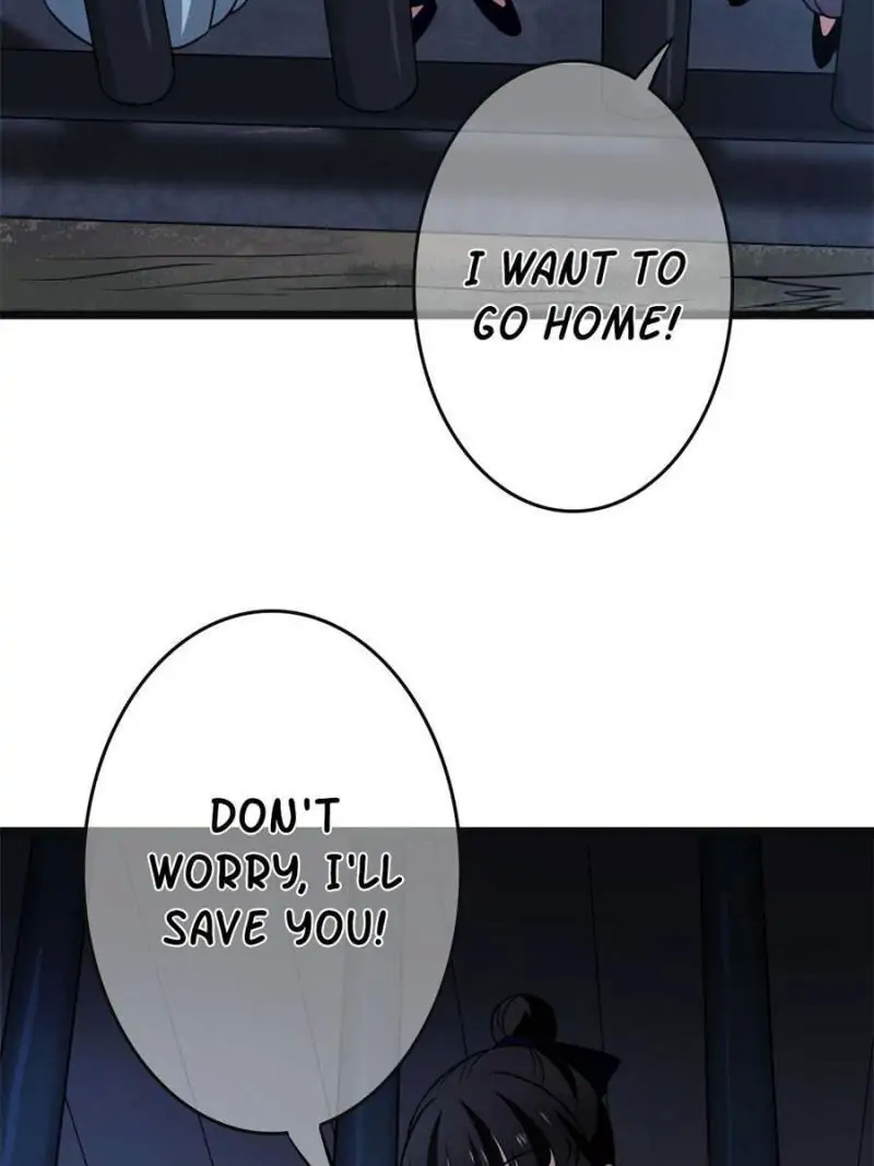 The Sickly Tyrant With An Innocent Facade chapter 52 - page 20