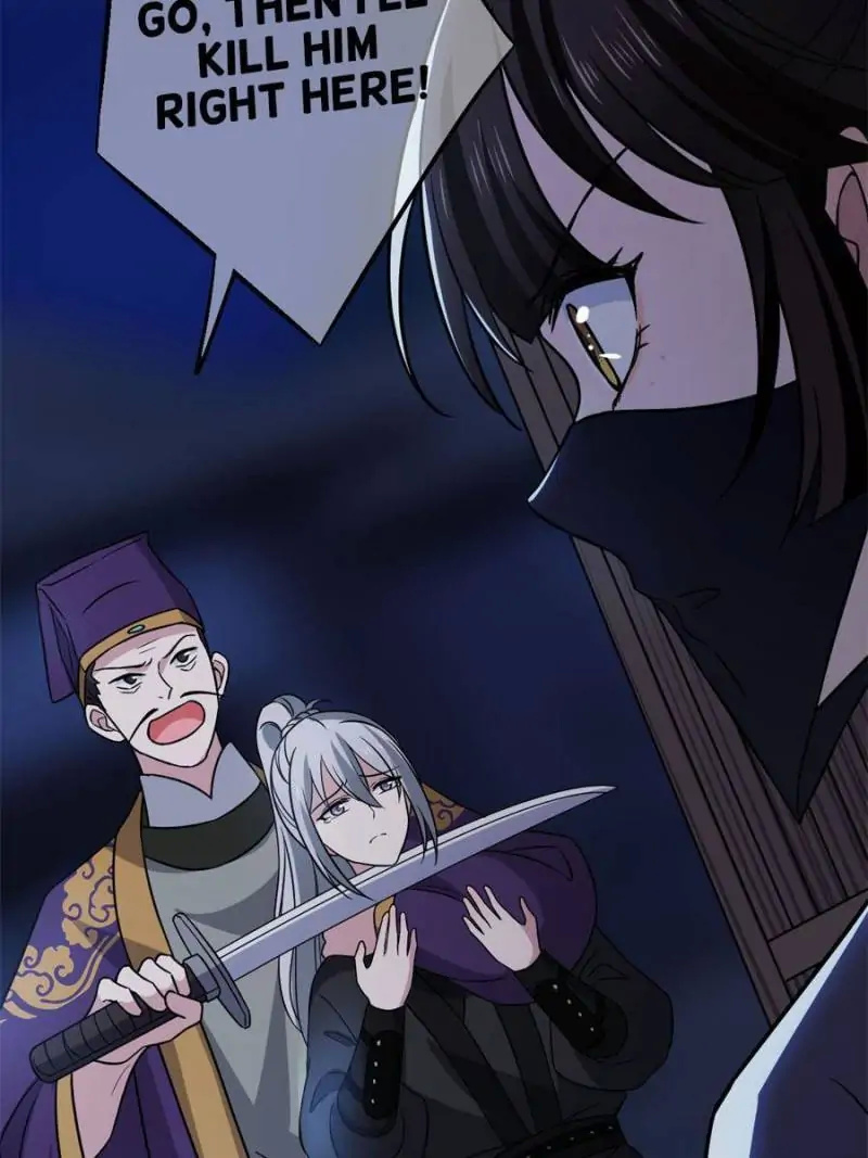 The Sickly Tyrant With An Innocent Facade chapter 52 - page 27