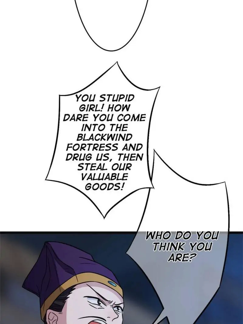 The Sickly Tyrant With An Innocent Facade chapter 52 - page 34