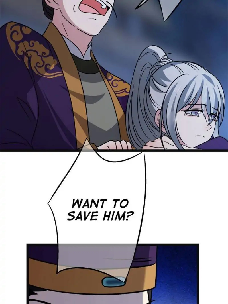 The Sickly Tyrant With An Innocent Facade chapter 52 - page 35