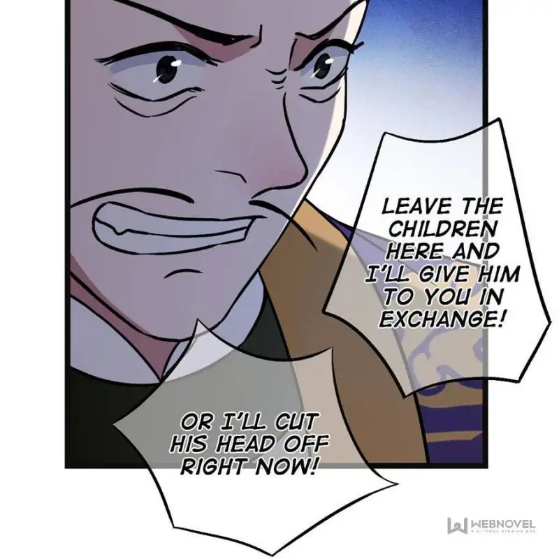 The Sickly Tyrant With An Innocent Facade chapter 52 - page 36