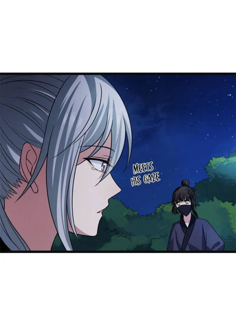 The Sickly Tyrant With An Innocent Facade chapter 52 - page 38