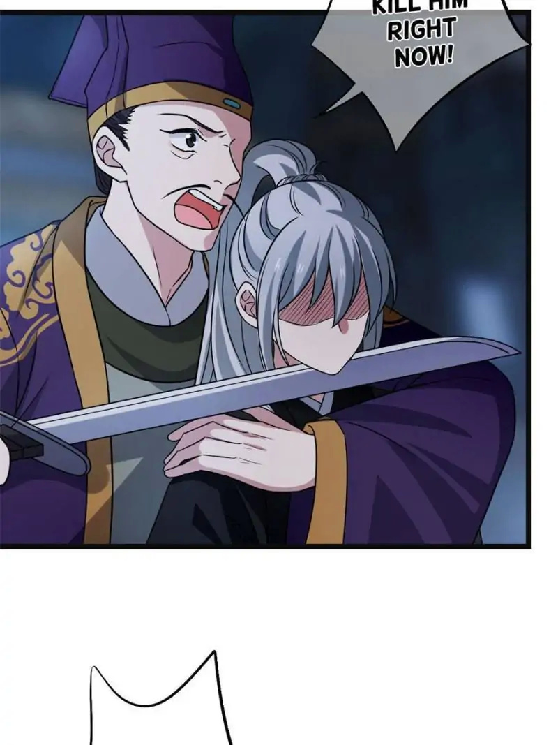 The Sickly Tyrant With An Innocent Facade chapter 52 - page 41