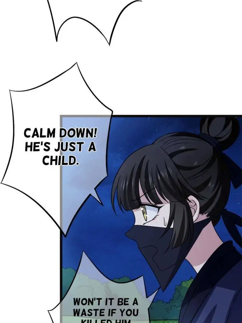 The Sickly Tyrant With An Innocent Facade chapter 52 - page 43