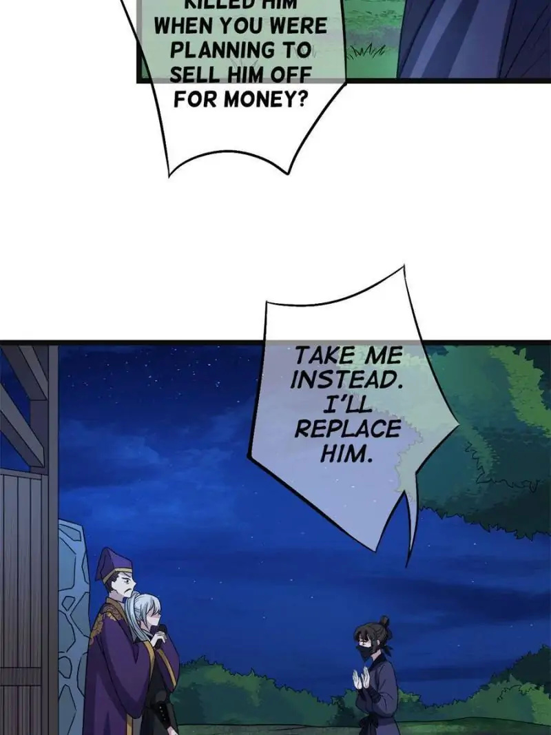 The Sickly Tyrant With An Innocent Facade chapter 52 - page 44