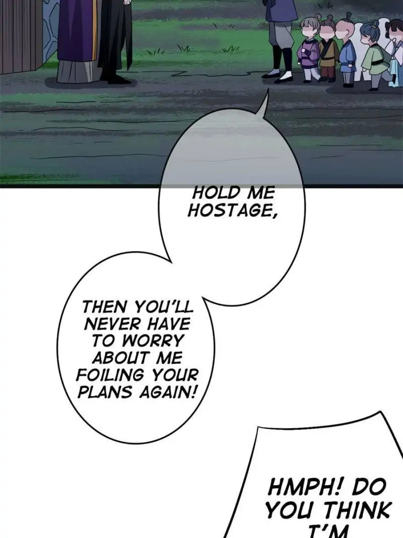 The Sickly Tyrant With An Innocent Facade chapter 52 - page 45