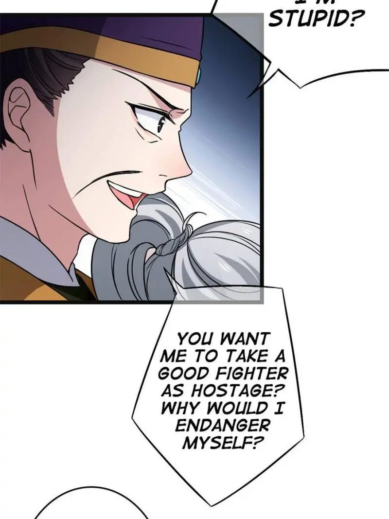 The Sickly Tyrant With An Innocent Facade chapter 52 - page 46