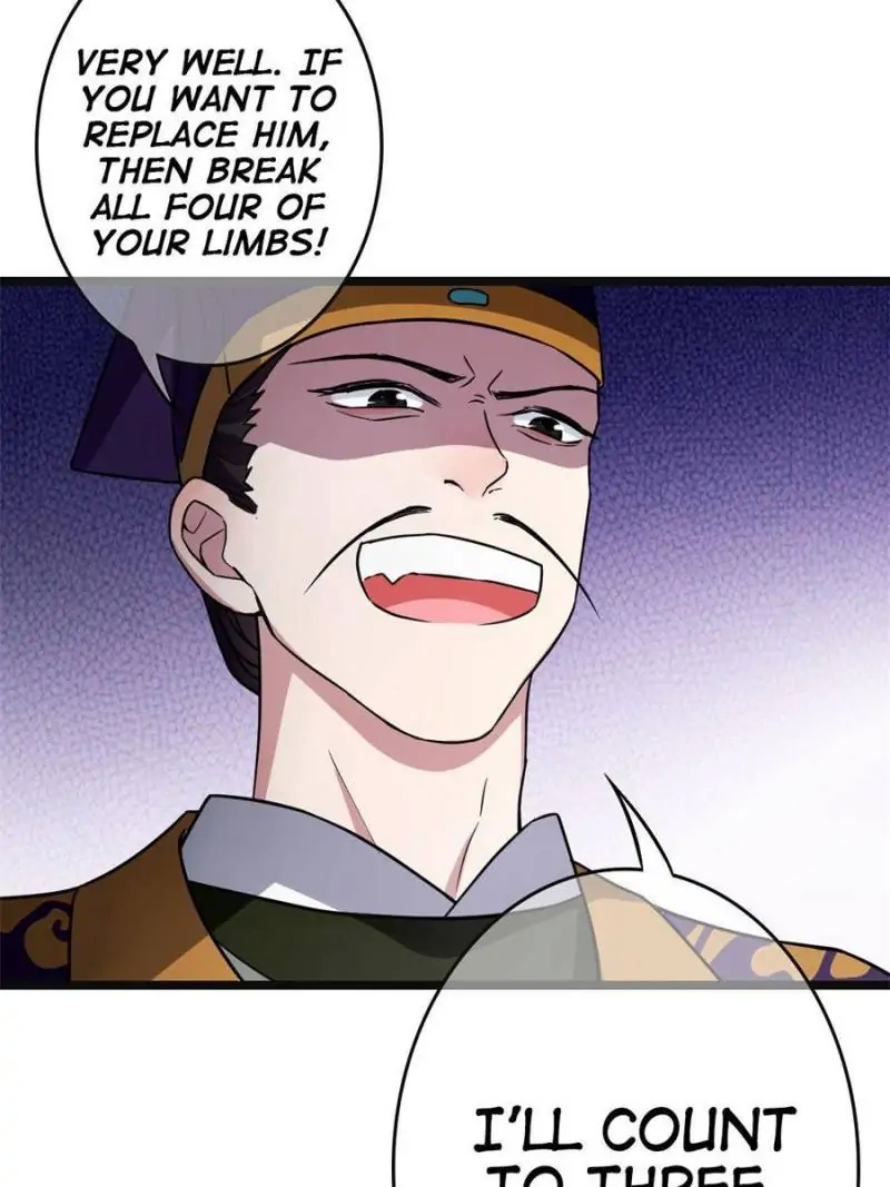 The Sickly Tyrant With An Innocent Facade chapter 52 - page 47