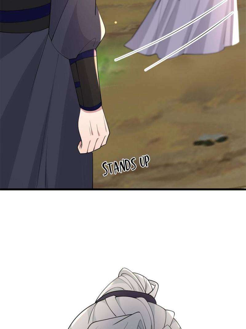 The Sickly Tyrant With An Innocent Facade Chapter 184 - page 10