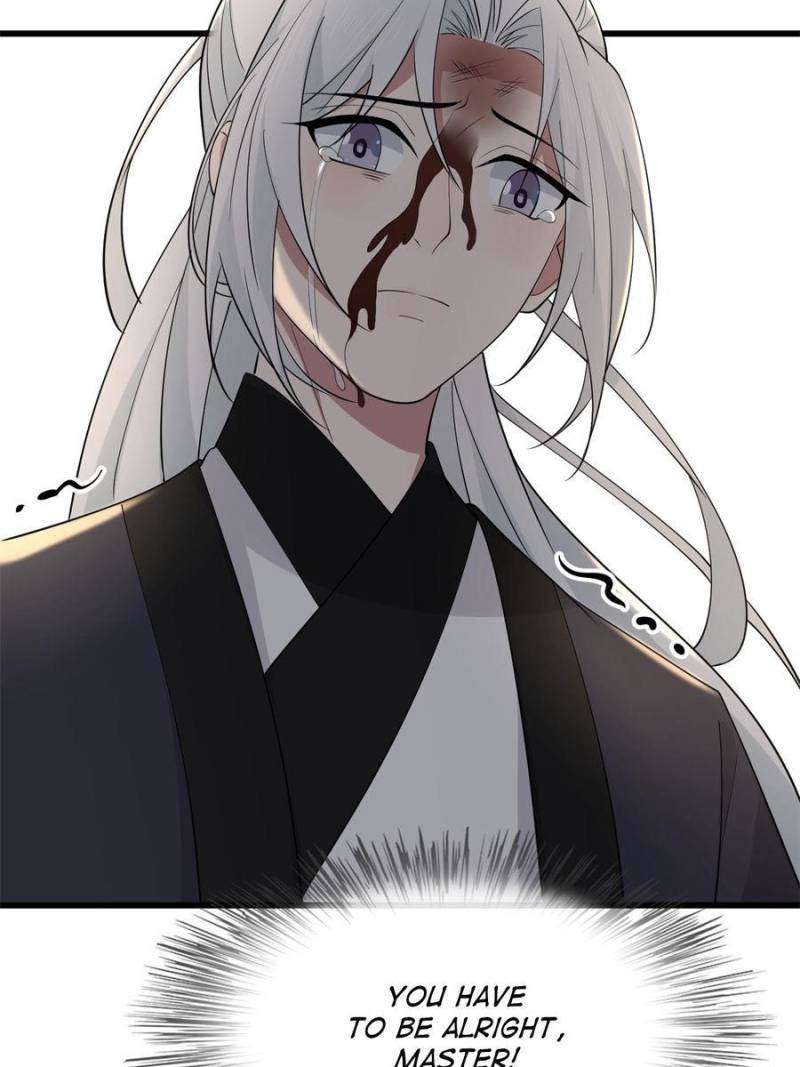 The Sickly Tyrant With An Innocent Facade Chapter 184 - page 11
