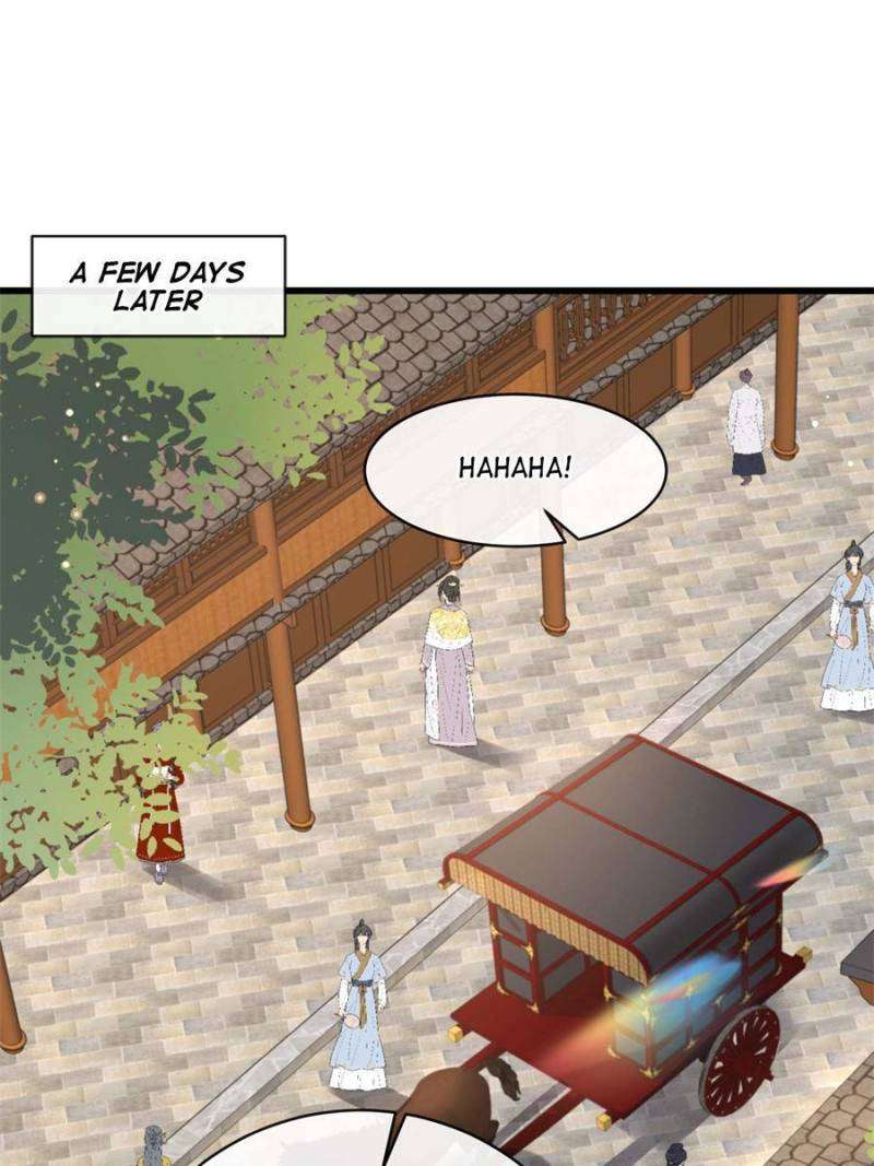 The Sickly Tyrant With An Innocent Facade Chapter 184 - page 13
