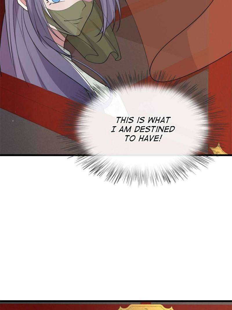 The Sickly Tyrant With An Innocent Facade Chapter 184 - page 16