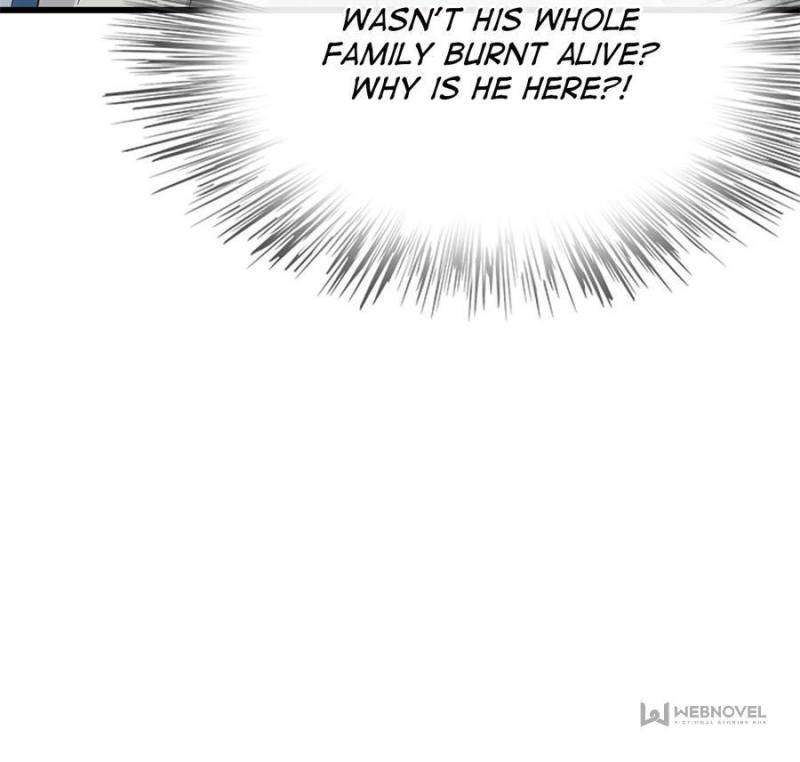 The Sickly Tyrant With An Innocent Facade Chapter 184 - page 23