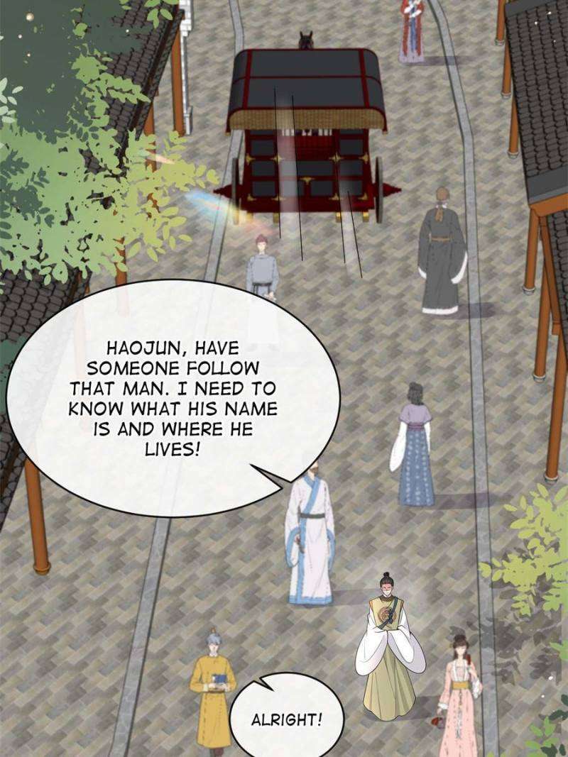 The Sickly Tyrant With An Innocent Facade Chapter 184 - page 26
